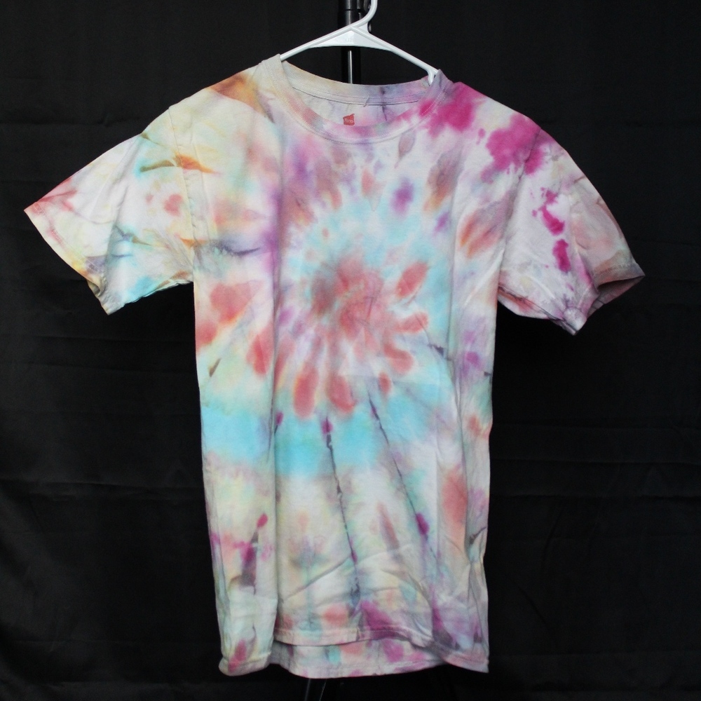 Tie Dye Shirt